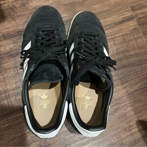 Adidas Busenitz Vintage Suede Men's Shoes Size 10.5